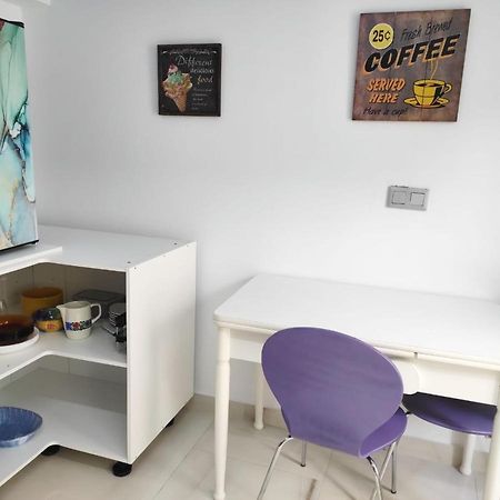 Casa Sonrisa Apartment Морайра Екстериор снимка