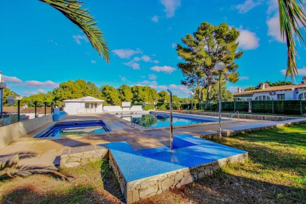Casa Sonrisa Apartment Морайра Екстериор снимка