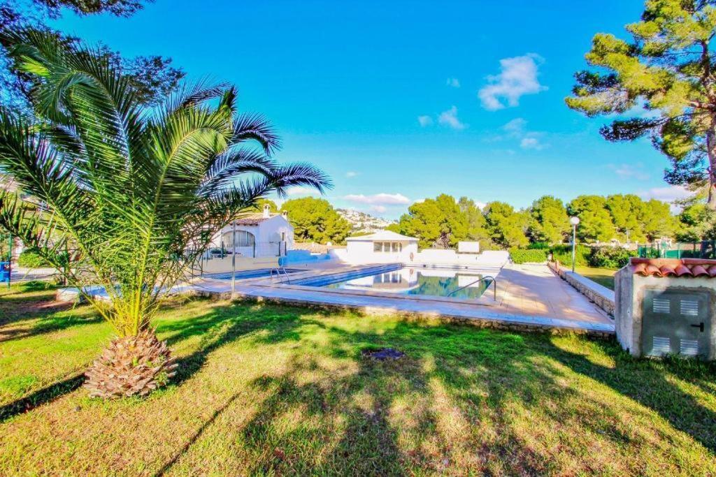 Casa Sonrisa Apartment Морайра Екстериор снимка