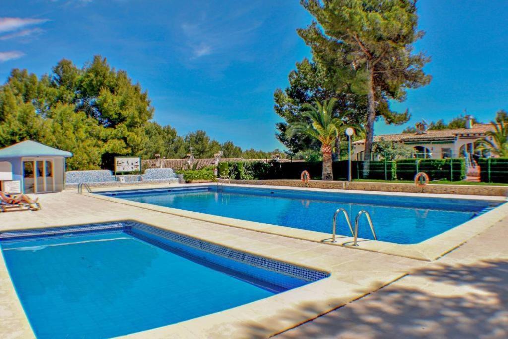 Casa Sonrisa Apartment Морайра Екстериор снимка