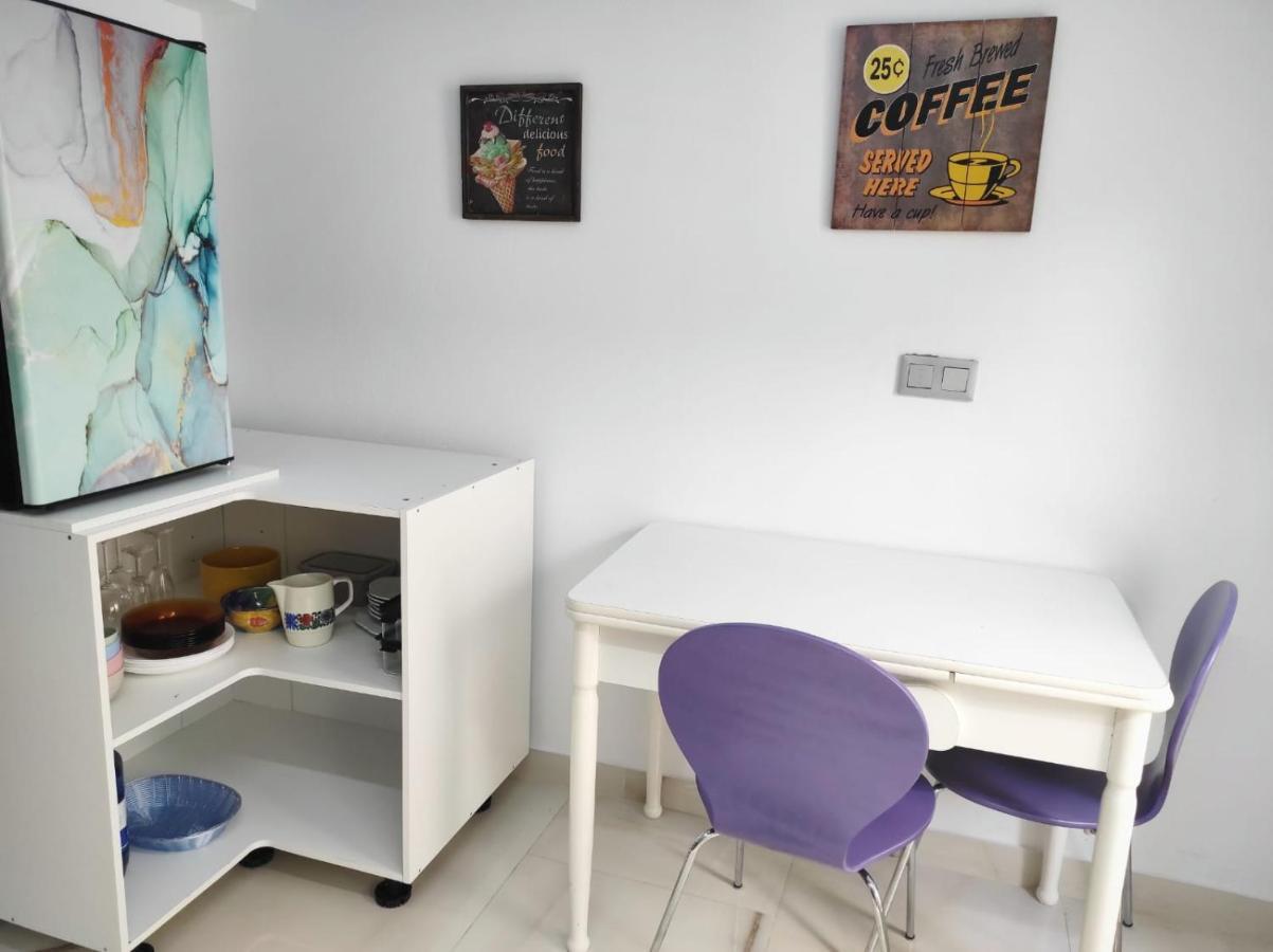 Casa Sonrisa Apartment Морайра Екстериор снимка