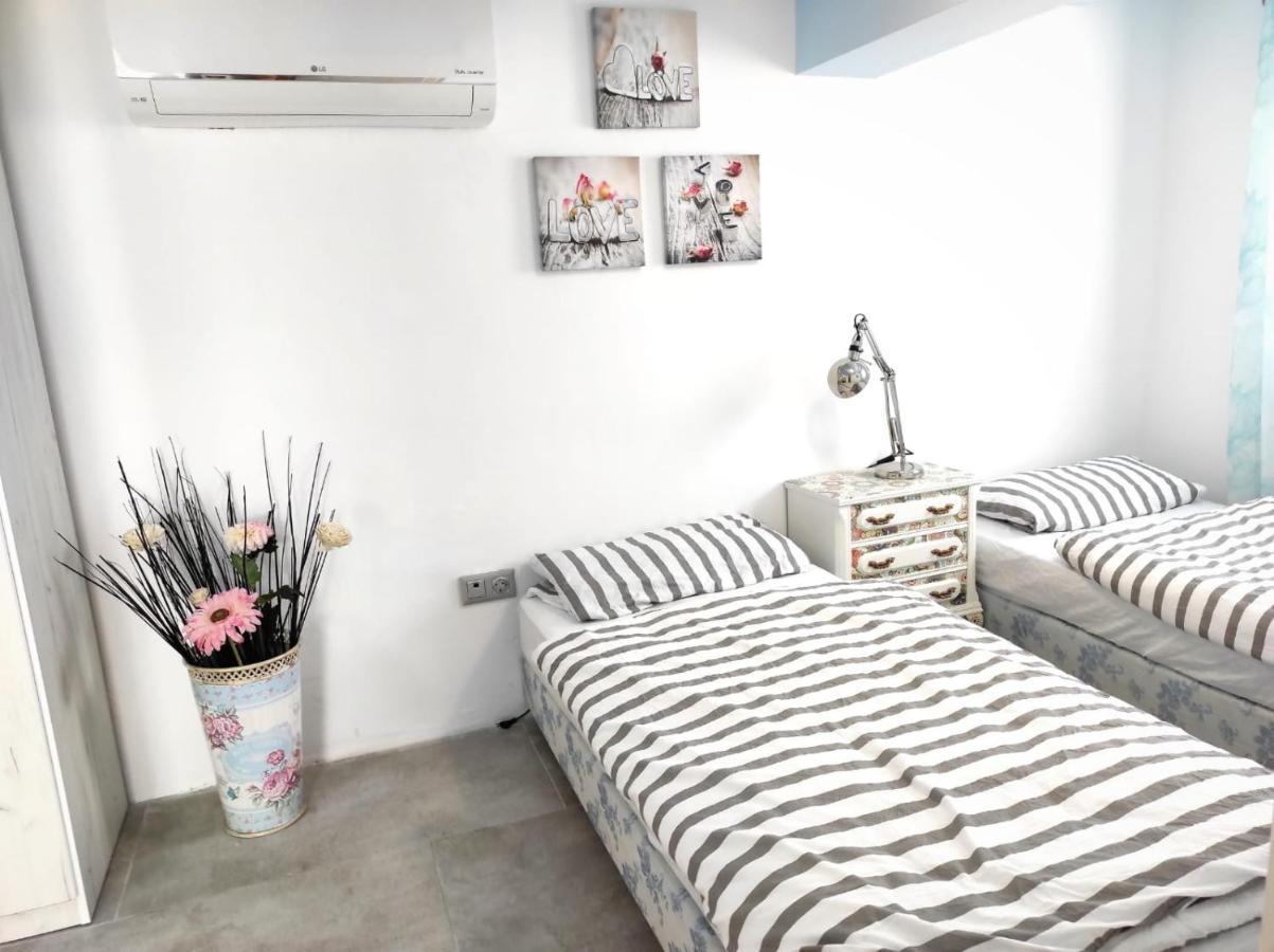 Casa Sonrisa Apartment Морайра Екстериор снимка