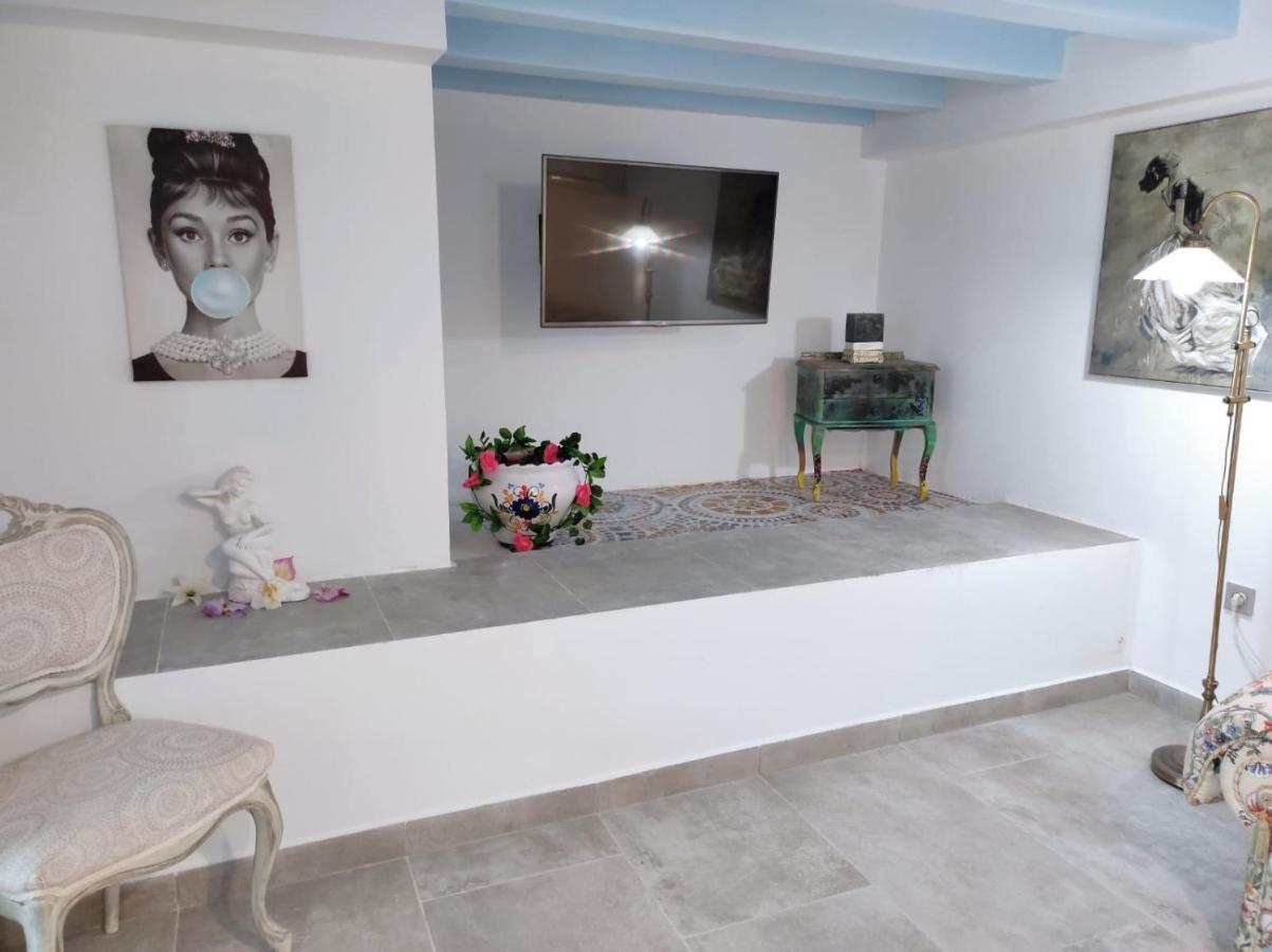 Casa Sonrisa Apartment Морайра Екстериор снимка