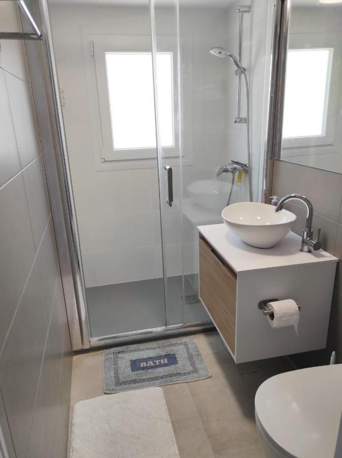 Casa Sonrisa Apartment Морайра Екстериор снимка