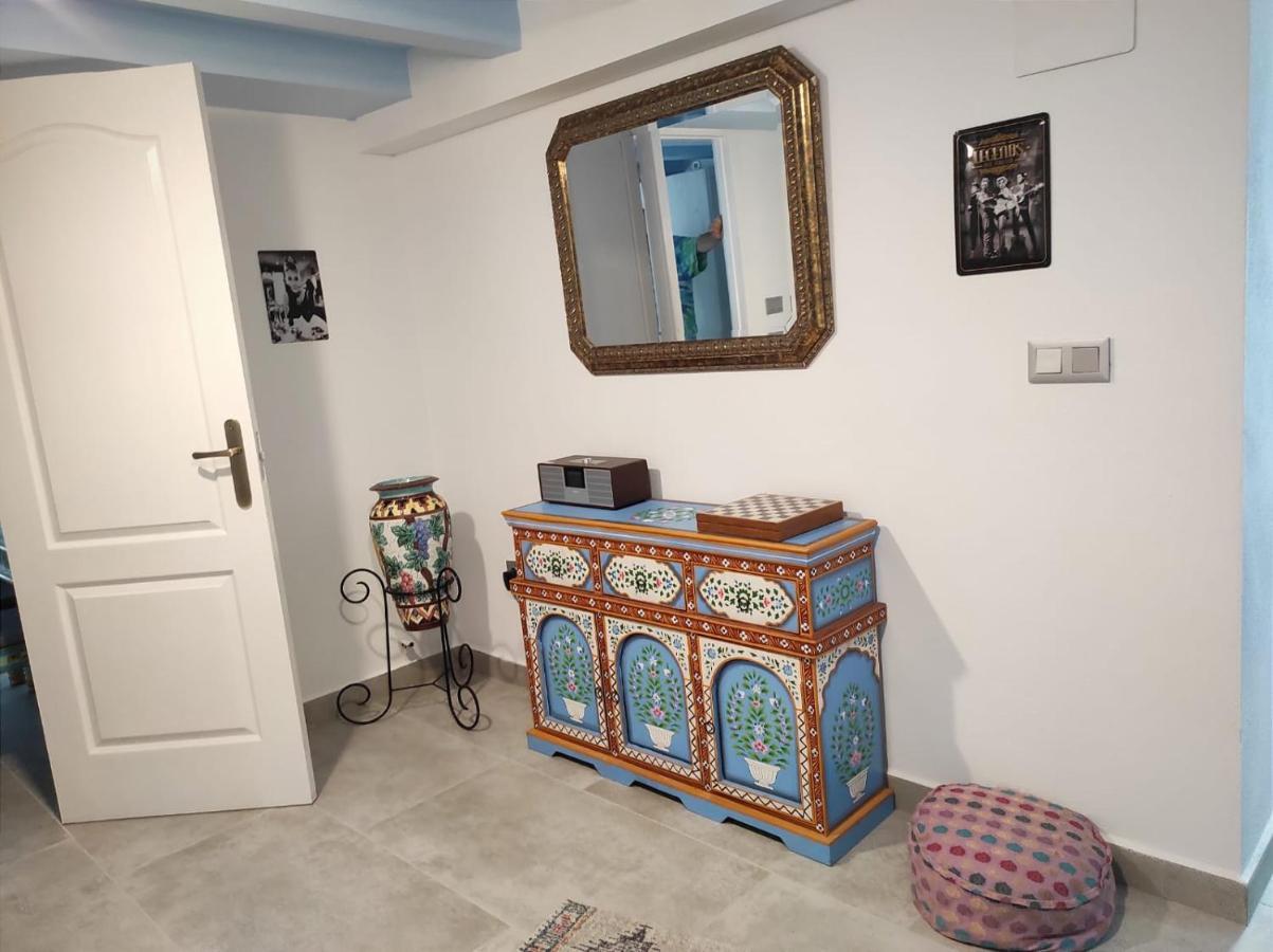 Casa Sonrisa Apartment Морайра Екстериор снимка