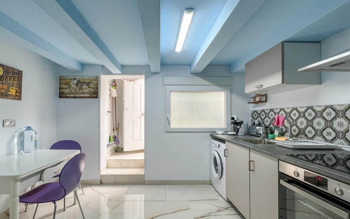 Casa Sonrisa Apartment Морайра Екстериор снимка