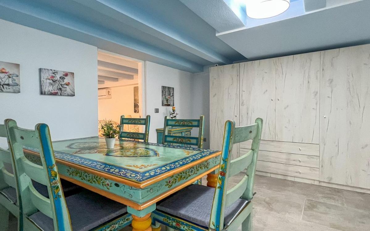 Casa Sonrisa Apartment Морайра Екстериор снимка