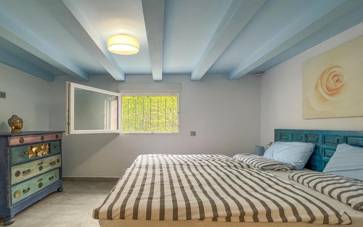 Casa Sonrisa Apartment Морайра Екстериор снимка