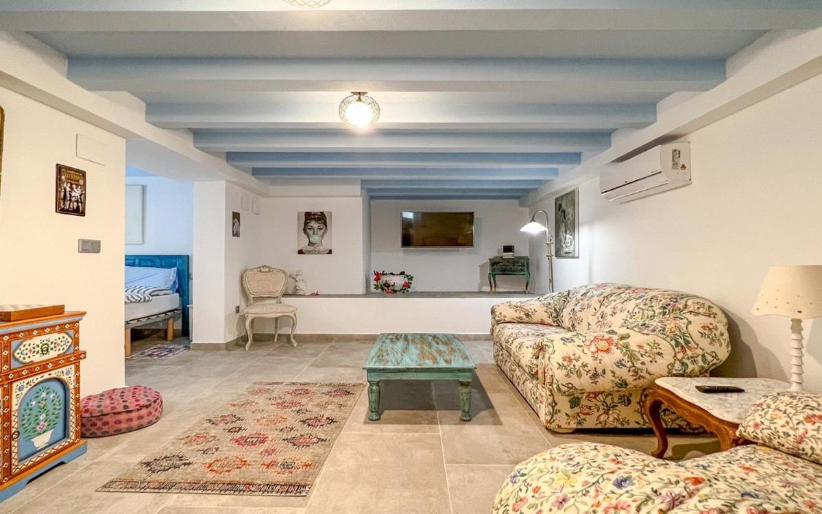 Casa Sonrisa Apartment Морайра Екстериор снимка