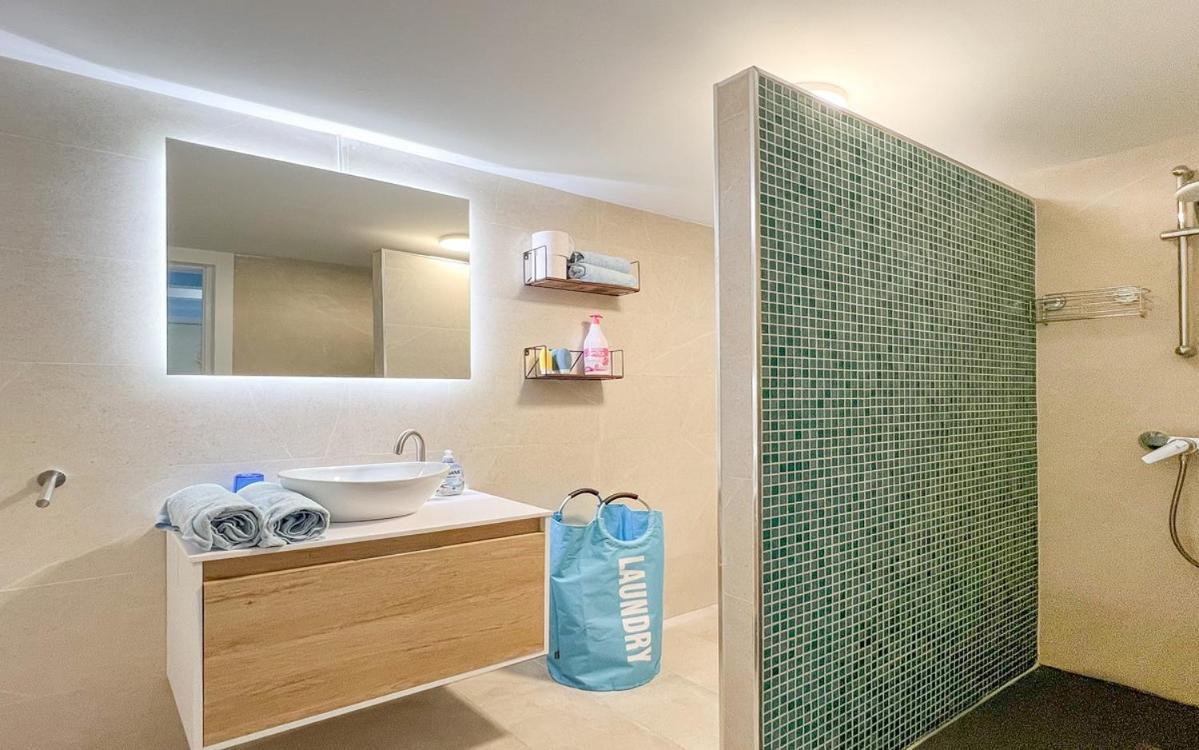 Casa Sonrisa Apartment Морайра Екстериор снимка